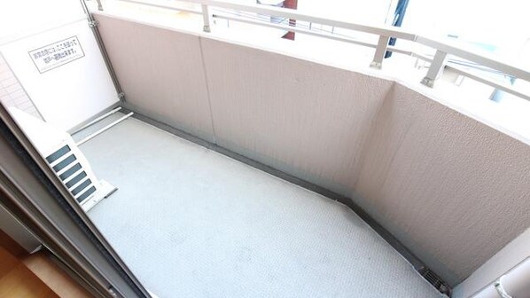 レジディア大井町IIの物件内観写真